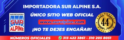 Sitio Oficial