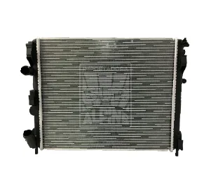 Radiador SANDERO 1600 RENAULT