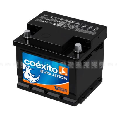 Bateria TWINGO 1200 RENAULT