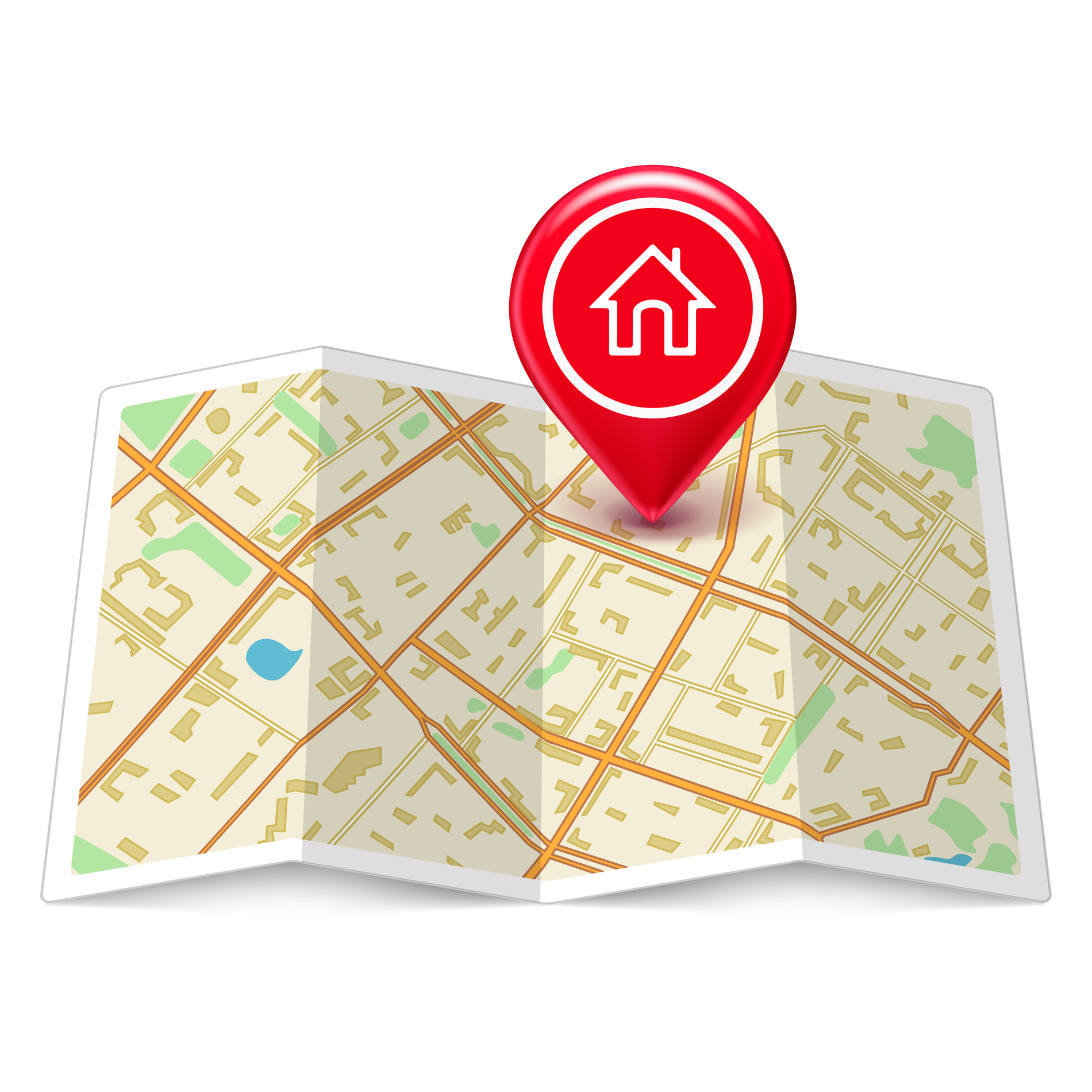 Mapa ubicación Sur Alpine