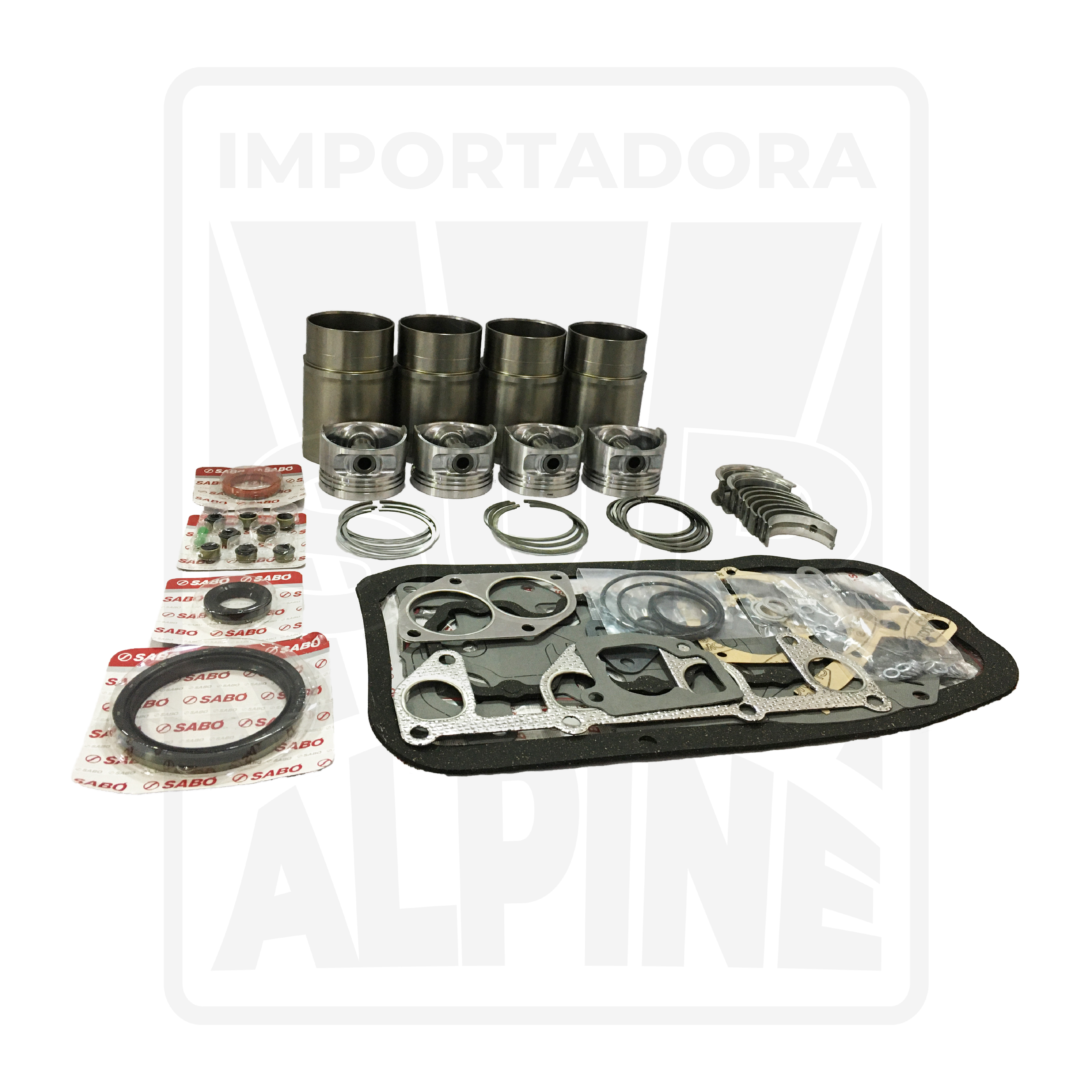 Motor Interno